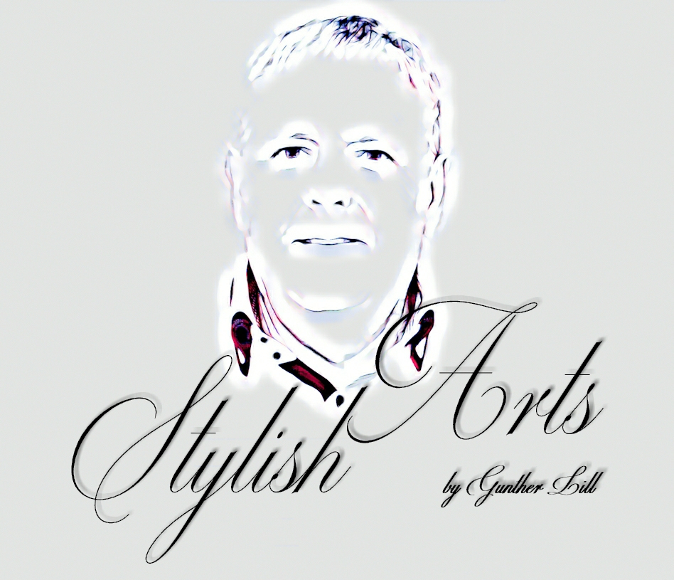 STYLISH ARTS by Gunther Lill. Excellence in Art from Altena, Germany.