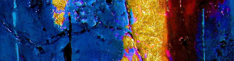 STYLISH ARTS by Gunther Lill. Excellence in Art from Altena, Germany.