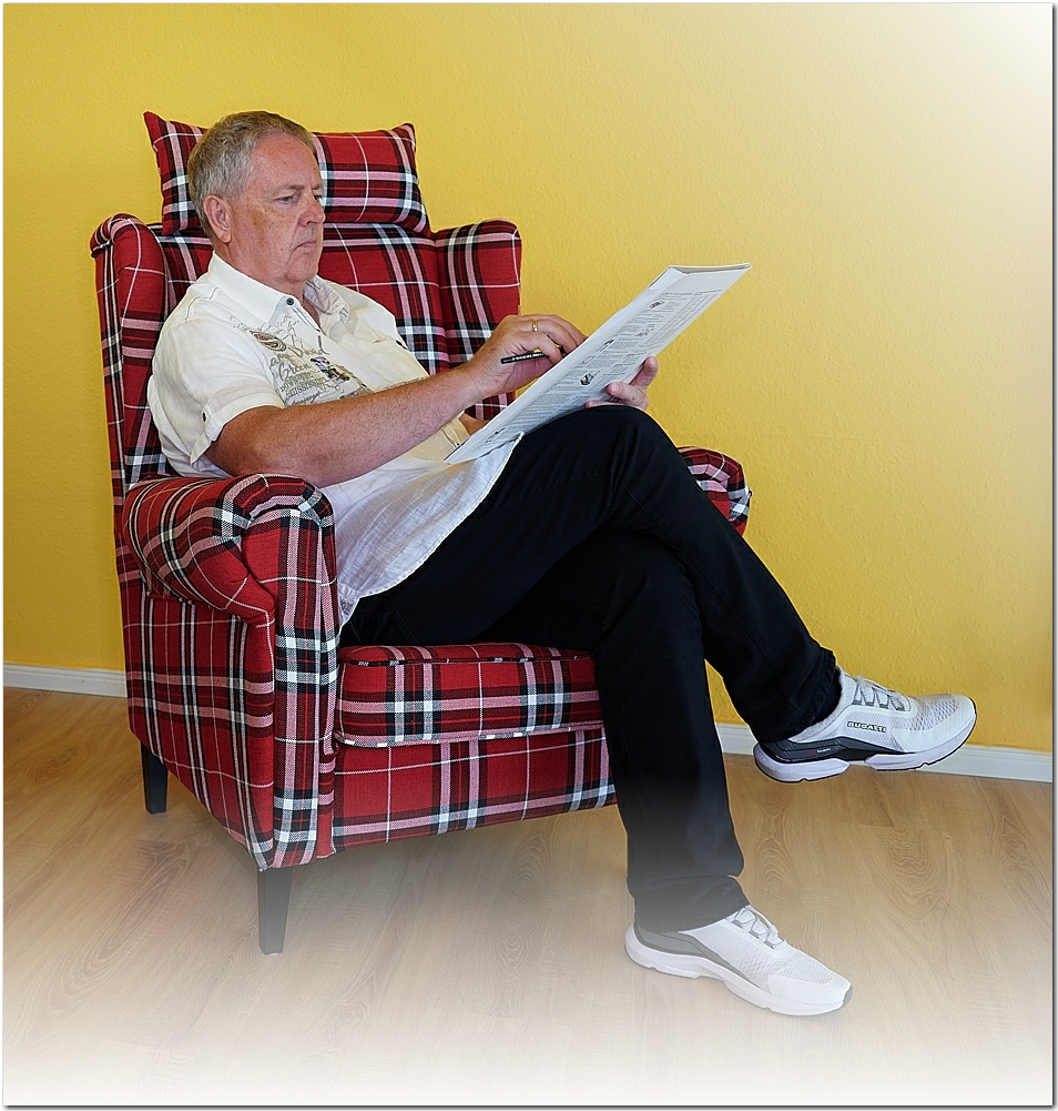 STYLISH ARTS by Gunther Lill. Excellence in Art from Altena, Germany.